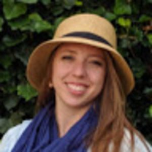 Meet your Posher, Kelsey